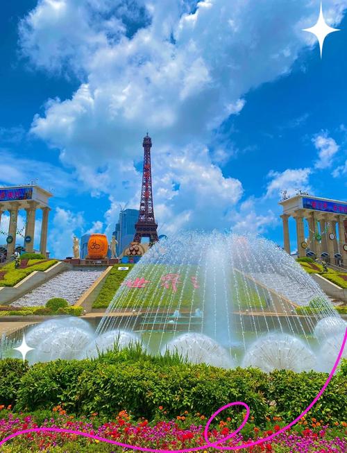 深圳市内旅游必去前十景点