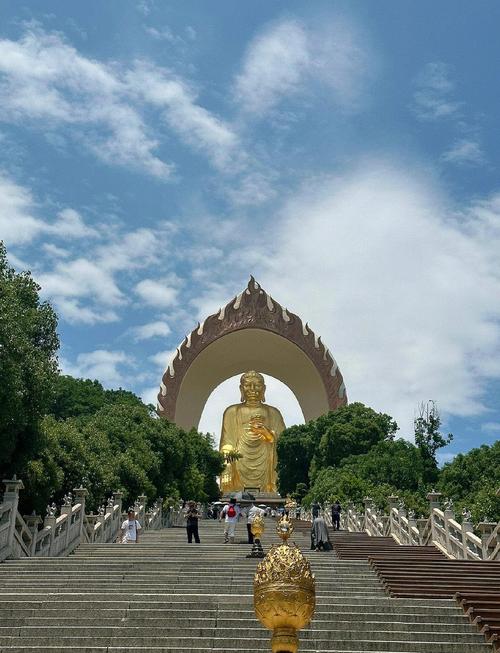 江西九江旅游必去前十景点