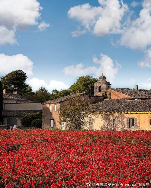 普罗旺斯旅游什么时候去好呢?