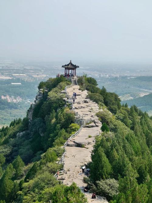 青州适合自驾游的路线有哪些?