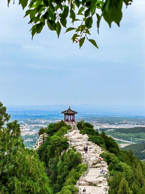 青州自驾游孩子玩比较好的景点_青州晚上游玩景点推荐