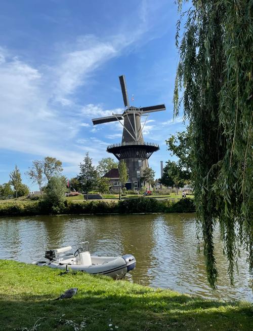 荷兰前十著名旅游景点,荷兰哪些地方最值得一去