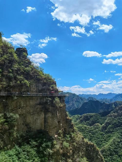 房山免费旅游景点有哪些