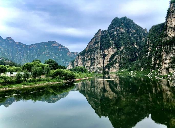 北京房山比较好旅游景点排名前十