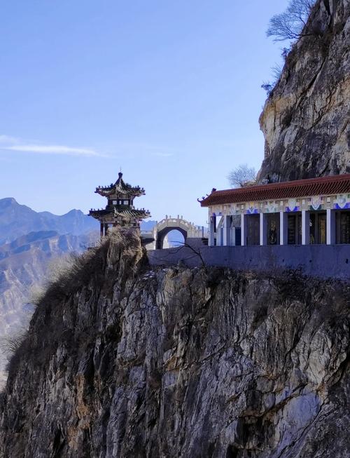 北京市房山区前十旅游景点大全