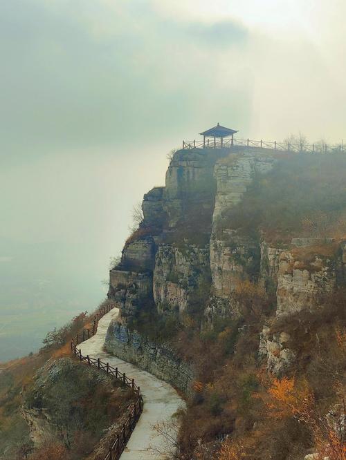 房山区旅游景点大全