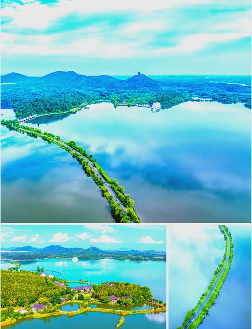 池州旅游一定要去的8个景点