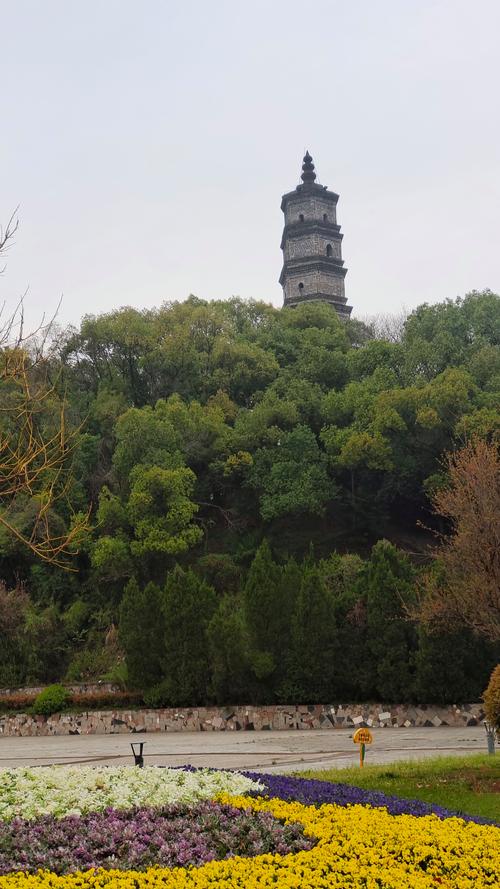 池州旅游必去前十景点