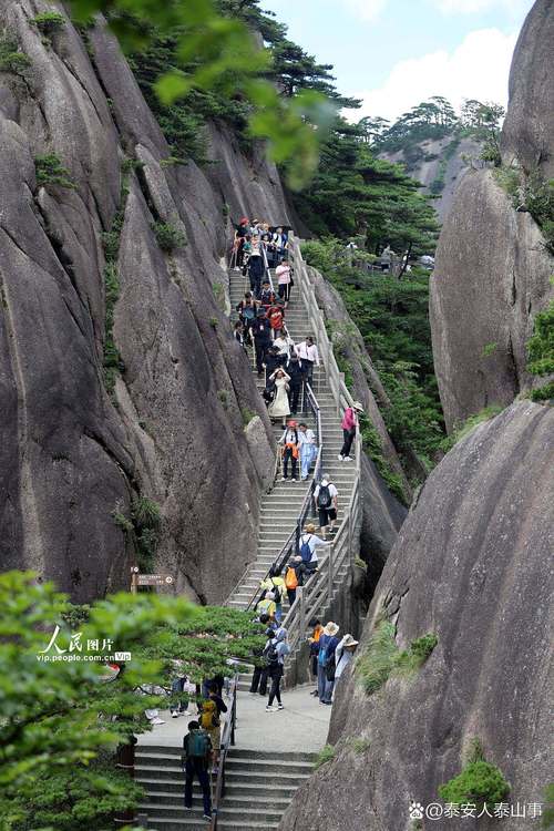 安徽省前十旅游景点排名