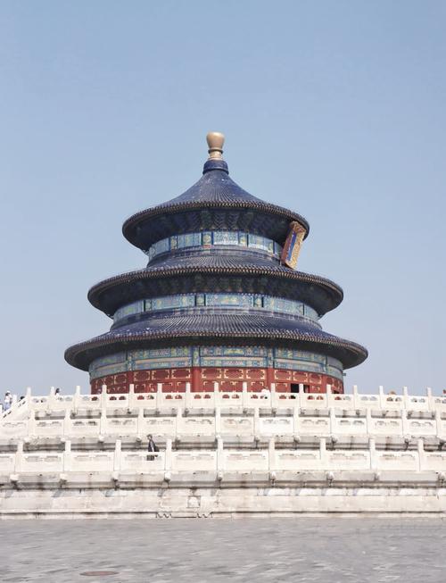 北京的著名旅游景点介绍