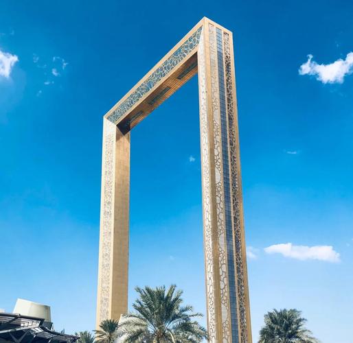 去迪拜有啥门槛吗