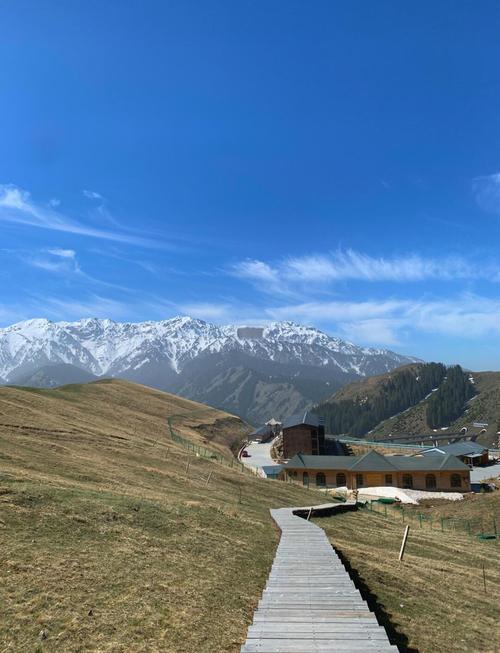 博尔塔拉前十旅游景点