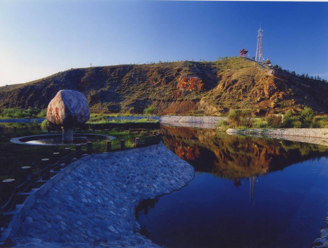 新疆博尔塔拉适合国庆旅游的景点推荐