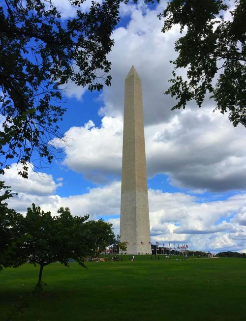 美国旅游必去前十景点