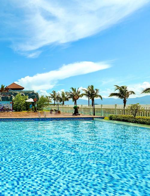 珠海海泉湾温泉度假村环境好不好?怎么才能预定珠海海泉湾温泉度假村的...