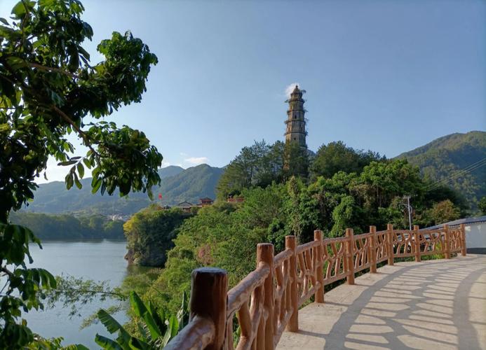 梅州最著名的景点大全