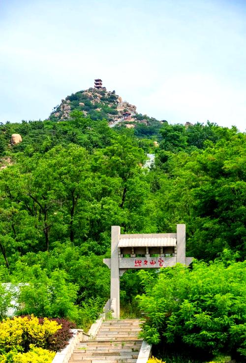 莱芜免费景点大全