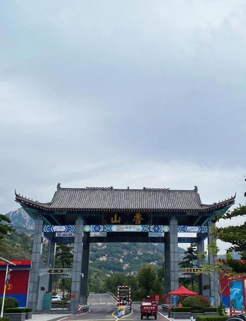 莱芜旅游景点攻略