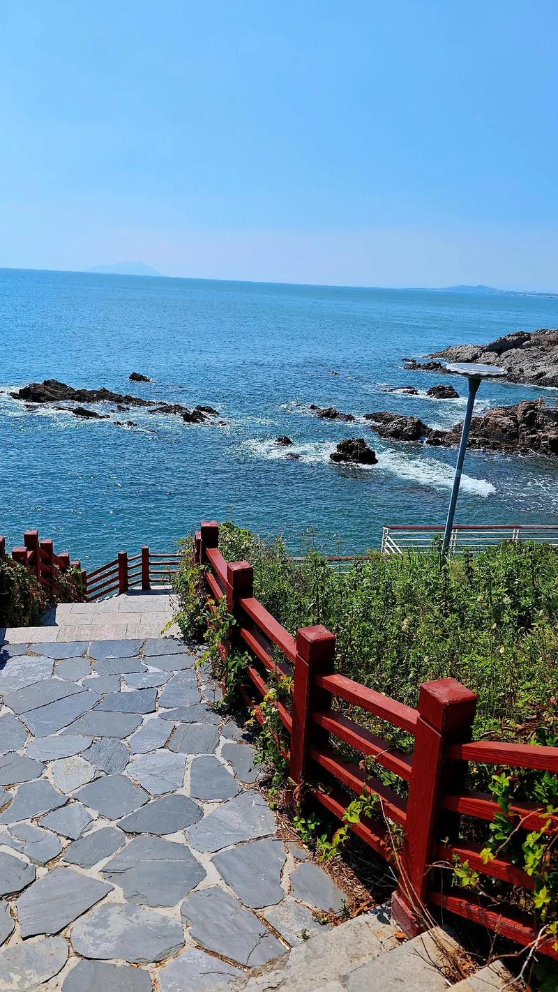 青岛海边旅游攻略必去景点推荐