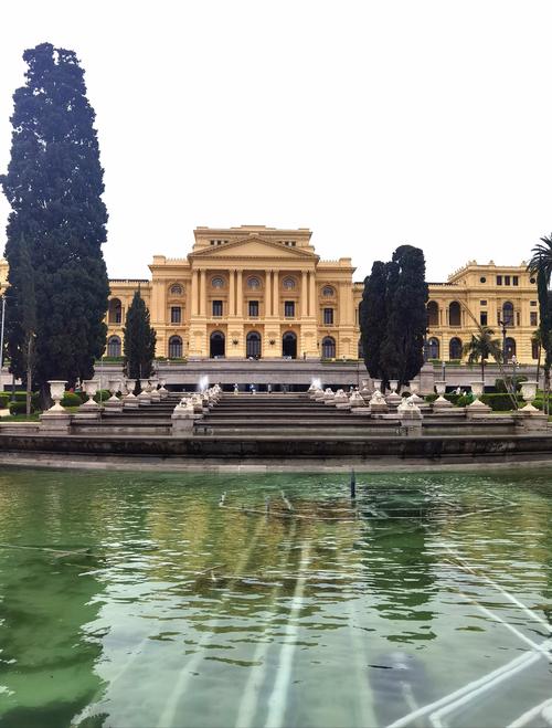 盘点去巴西旅行必去的八大景点,每一个都巧夺天工,不容错过。