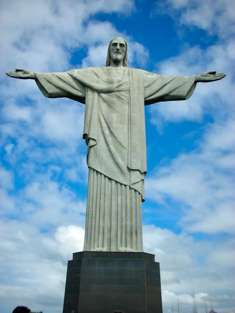 巴西主要旅游城市及景点概括