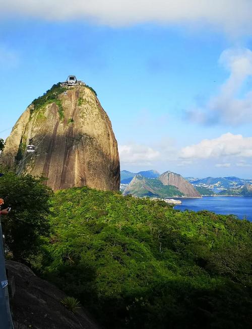 巴西有哪些旅游景点