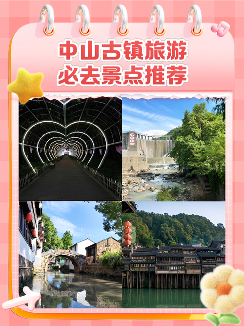 中山必去的景点排名,中山市旅游景点排名榜