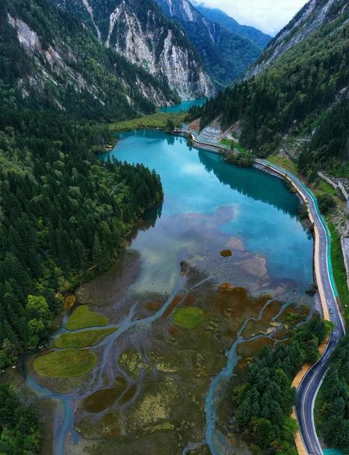 现在去九寨沟旅游可以吗