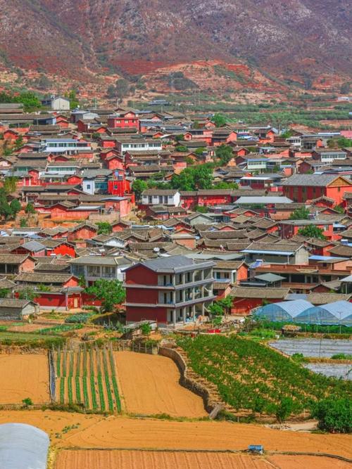 攀枝花前十红色旅游景点