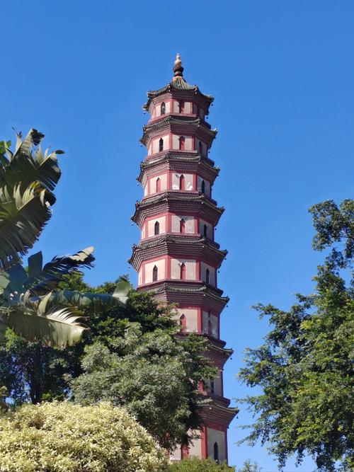 广州一日游必去三个地方