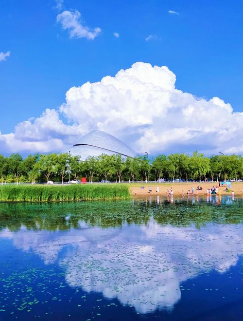 哈尔滨周边有什么好耍的