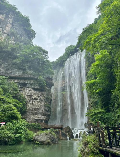 宜昌市区必玩的三个景点