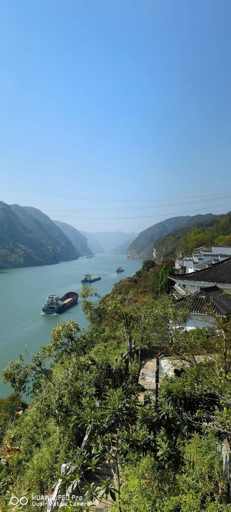 宜昌必玩的三个景点自驾游