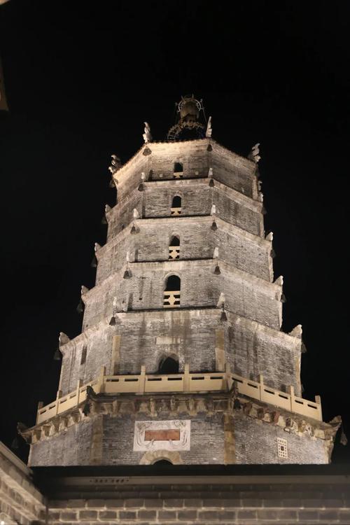 衡阳旅游必去的五个景点?