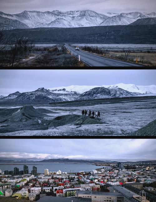 去冰岛玩一趟花15万正常吗