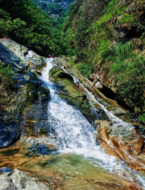 长沙周边自驾游景点推荐