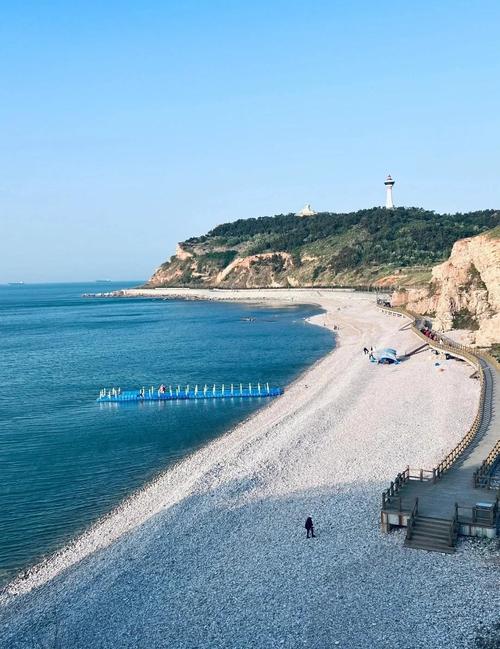 长岛旅游必去的景点推荐