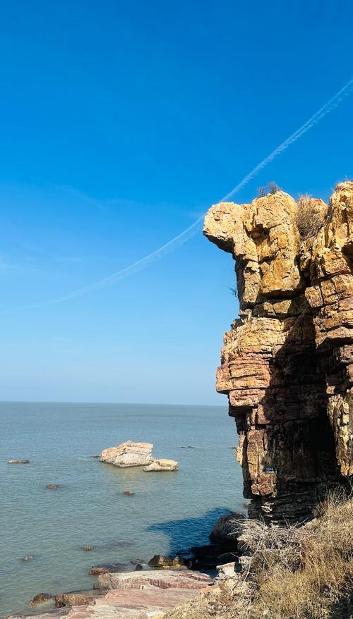 山东长岛的旅游景点有哪些啊