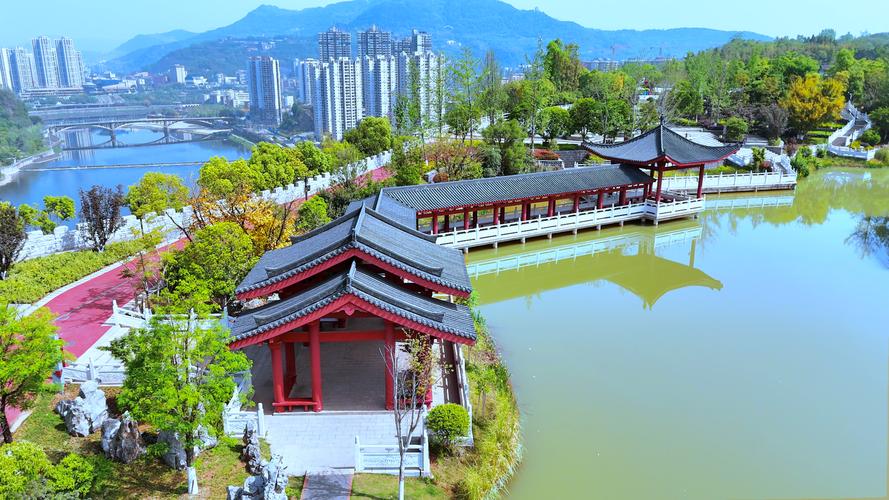 巴山大峡谷一日游攻略路线推荐