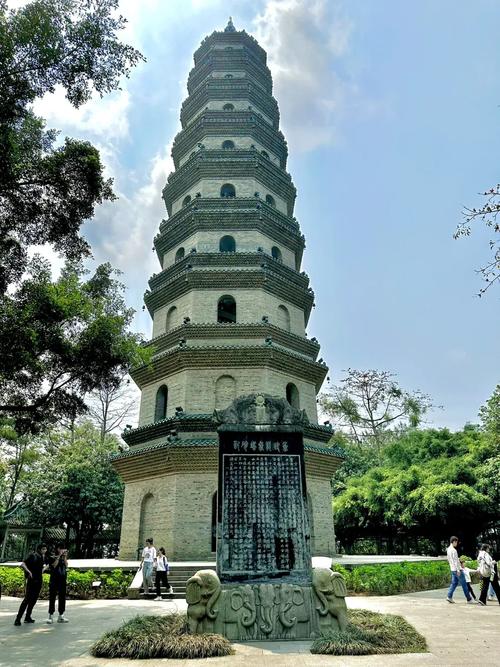 南宁旅游必去前十景点