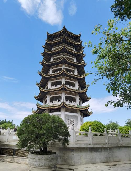 广州南沙有哪些旅游景点