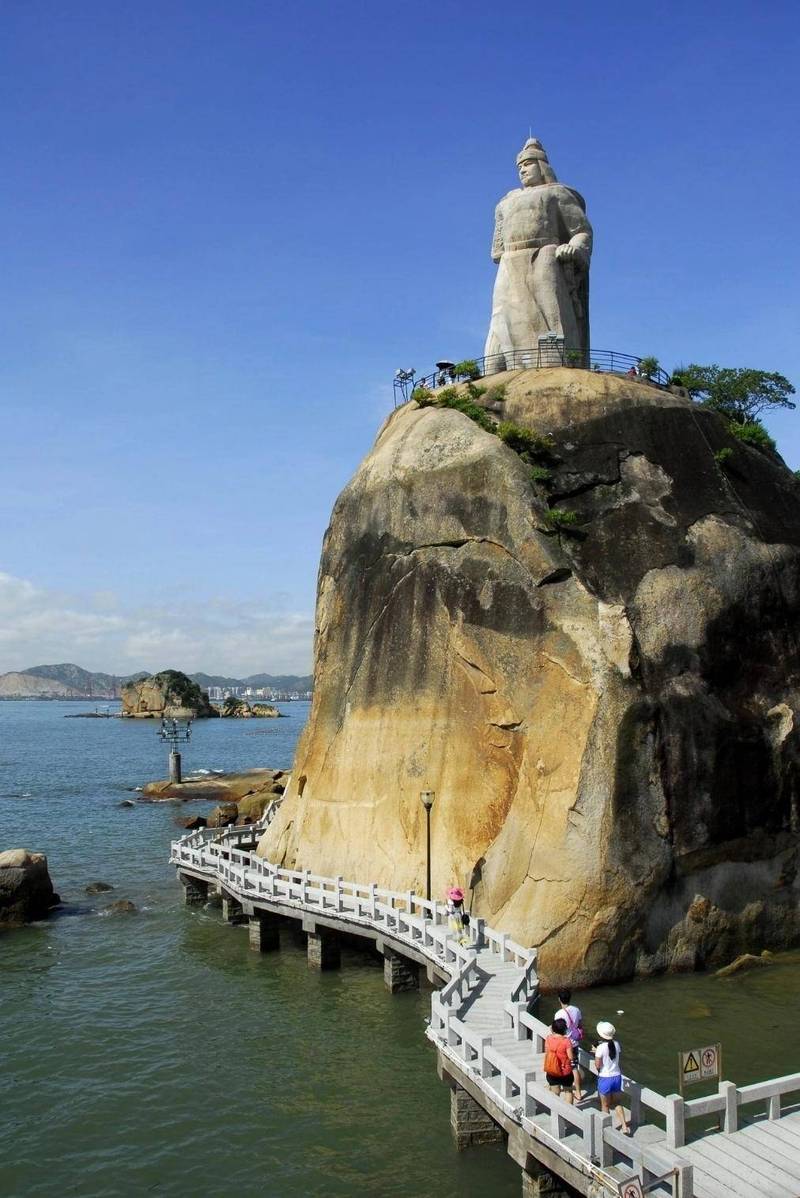 厦门鼓浪屿旅游必去前十景点