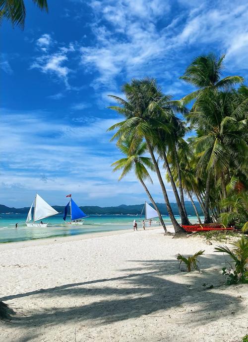 去长滩岛换多少现金去长滩岛带多少钱