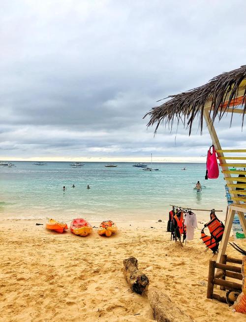 菲律宾长滩岛属于哪个城市,菲律宾长滩岛旅游攻略(含明细费用)