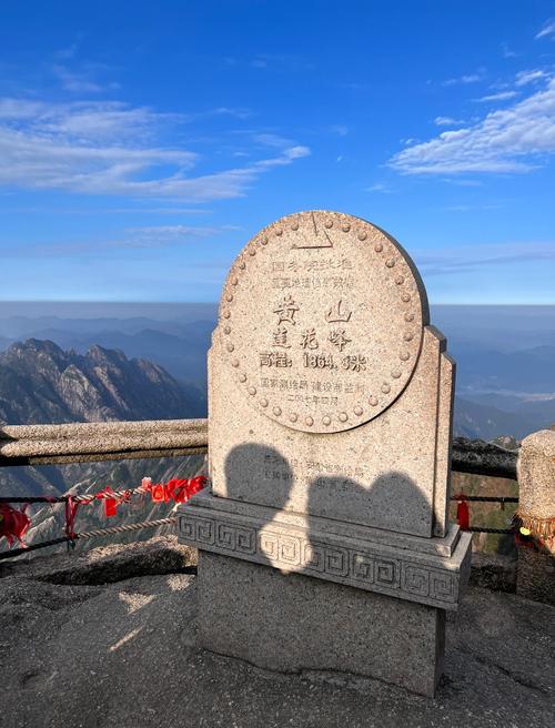黄山景区周边还有哪些好玩的景点