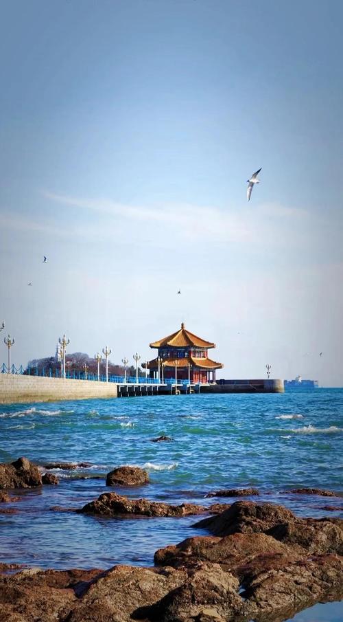 青岛必去前十景点