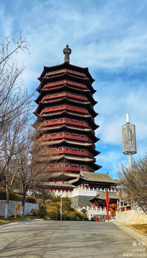 产学研视点|瞩目北京园博园,探寻建筑与文化的魅力