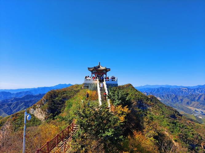 北京最值得推荐的15个免费景点