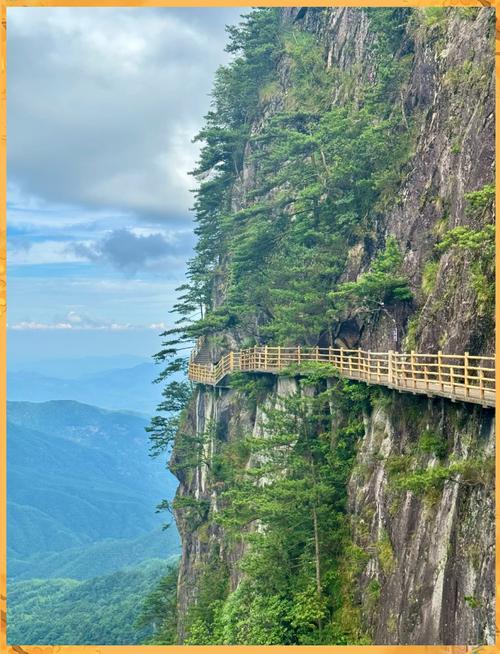 宜春前十比较好玩的景点,宜春有哪些好玩的,宜春有什么旅游景点