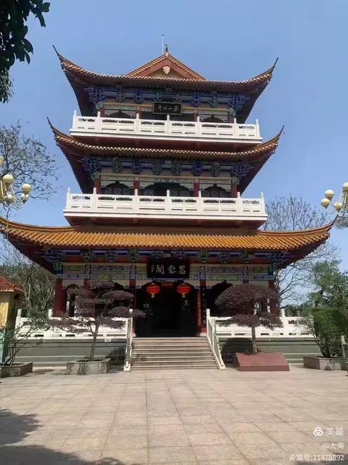 江西宜春旅游必去前十景点